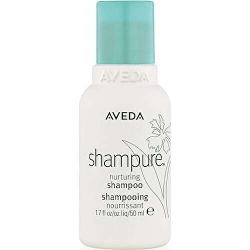 Aveda Shampure Nurturing Besleyici Şampuan 50 ml - 1