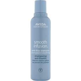 Aveda Smooth Infusion Anti-Frizz Yatıştırıcı Saç Bakım Şampuanı 200 ml | Elektriklenme Karşıtı ve Pürüzsüz Görünüm - Aveda