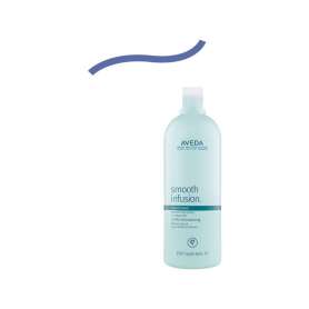 Aveda Smooth Infusion Elektriklenme Önleyici Saç Kremi 1000 ml | Pürüzsüz ve Kontrollü Saçlar - Aveda