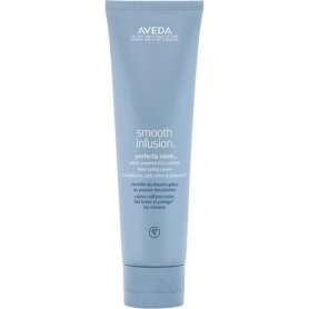 Aveda Smooth Infusion Yatıştırıcı Durulanmayan Saç Bakım Kremi 150 ml | Elektriklenme Karşıtı ve Pürüzsüz Görünüm - Aveda