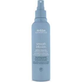 Aveda Smooth Infusion Yatıştırıcı Durulanmayan Saç Bakım Spreyi 200 ml | Elektriklenme ve Kabarmaya Karşı Pürüzsüz Görünüm - Aveda