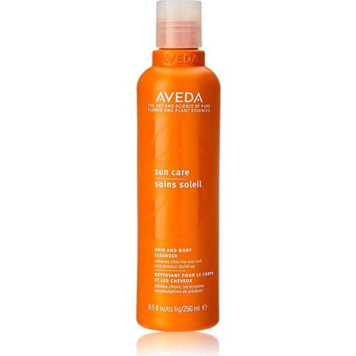 Aveda Sun Care Hair & Body Cleanser 250 ml - 1