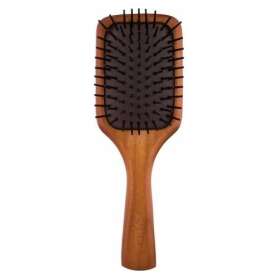 Aveda Wooden Mini Paddle Brush Saç Fırçası - Aveda