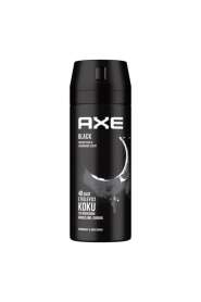 Axe Erkek Deodorant Sprey 150ml | Black Frozen Pear & Cedarwood Scent - Axe