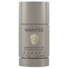 Azzaro Wanted Erkek Stick Deodorant 75 Ml - 1