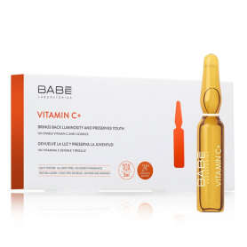Babe Vitamin C Konsantre Bakım Ampul 10x2 ml - 1