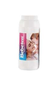 Bebeten Talk Pudra 80gr | Bebek Pudrası - Bebeten