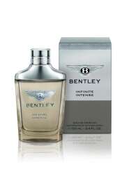 Bentley Infinite Intense EDP Erkek Parfümü 100 Ml - 1