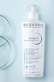Bioderma Atoderm Intensive Gel Creme 500 ml - 2