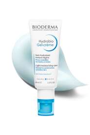 Bioderma Hydrabio Nemlendirici Jel Krem 40 Ml - 1