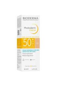 Bioderma Krem SPF50+ Light 40 ml - 1