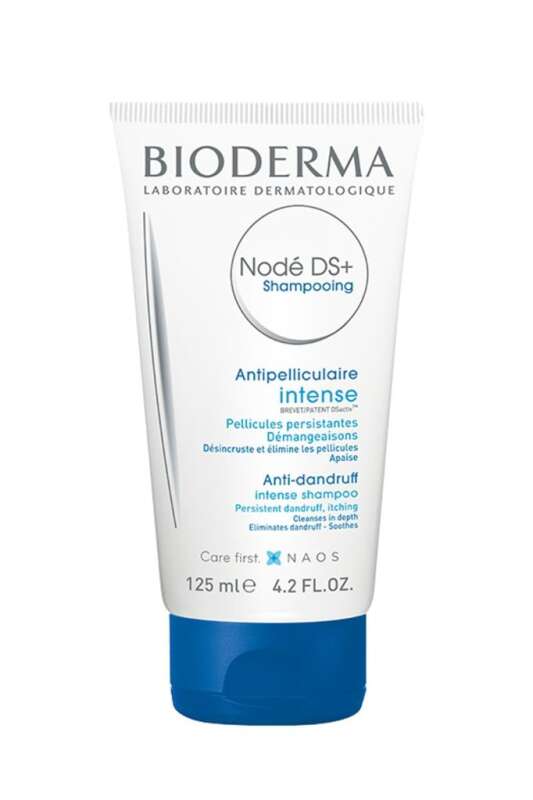 Bioderma Node DS Shampoo 125 Ml - 1