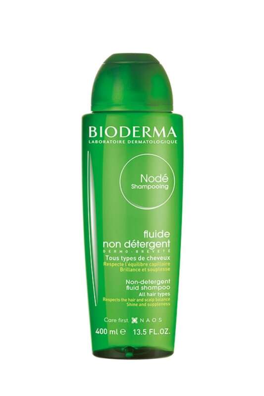 Bioderma Node Fluid Shampoo 400 ML - 1