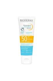 Bioderma Photoderm Pediatrics Mineral SPF50+ Yeni Doğan Bebekler İçin Hipoalerjenik Güneş Koruyucu Krem 50 ml - Bioderma (1)