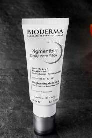 Bioderma Pigmentbio Daily Care SPF 50+ 40 Ml - 3