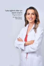 Bioderma Pigmentbio Night Renewer Hassas Ciltler İçin Leke Karşıtı ve Sıkılaştırıcı Gece Kremi 50 ml - Bioderma (1)