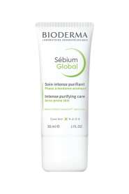 Bioderma Sebium Global Arındırıcı Krem 30 Ml - 1