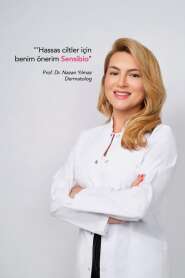 Bioderma Sensibio Defensive Rich Hassas Ciltleri Besleyici Günlük Bakım Kremi 40 Ml - Bioderma (1)