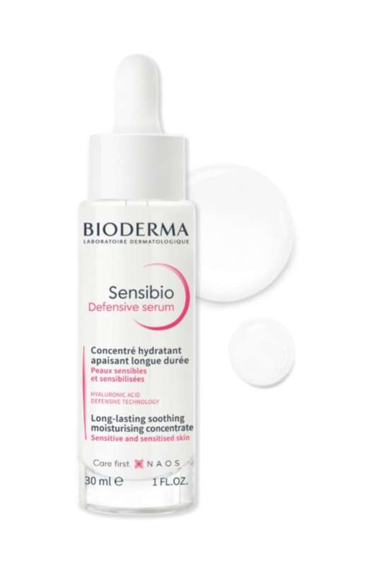 Bioderma Sensibio Defensive Serum 30 ml - 2
