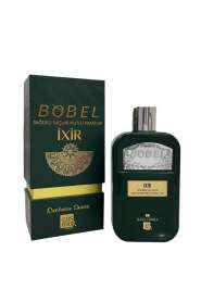 Bobel Ixir Yıpranmış Saçlar İçin Koruyucu Likit 500ml | Saç Onarıcı Koruyucu - Bobel