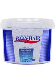 Bonhair Saç Jölesi 700 grBonhair Saç Jölesi 700g | Güçlü ve Uzun Süreli Tutuş - Bonhair