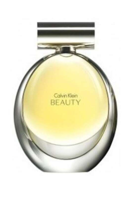 Calvin Klein Beaut Eau De Parfum Spray 100 Ml - 1