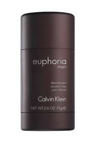 Calvin Klein Euphoria 75 G Erkek Deodorant Stick - Calvin Klein