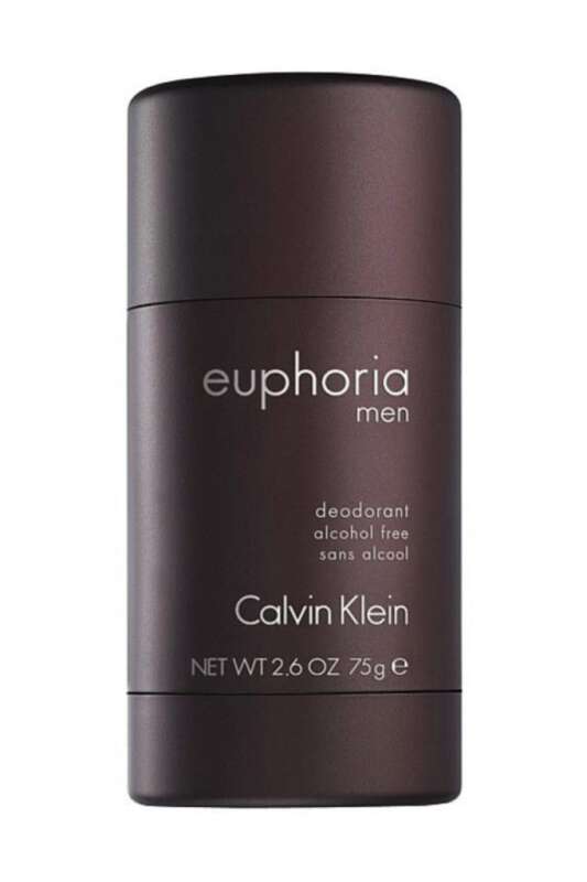 Calvin Klein Euphoria 75 G Erkek Deodorant Stick - 1