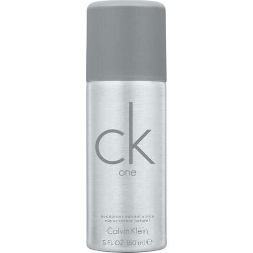 Calvin Klein One 150 Ml Unıxes Deodorant 4 - 1