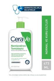 CeraVe Nemlendiren Temizleyici 473 ml - CeraVe