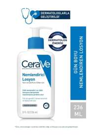 CeraVe Nemlendirici Losyon 236 ml - CeraVe
