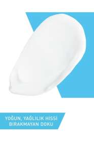 CeraVe SA Renewing Foot Cream 88 ml | Sert ve Kuru Ayaklar İçin Yoğun Nemlendirici Krem - CeraVe (1)