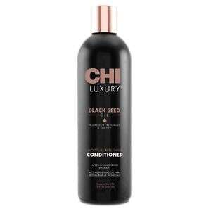 Chi Luxury Black Seed Oil Lüks Siyah Tohum Yağı Kremi 355 ml - 1