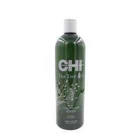 Chi Tea Tree Oil Nemlendirici Ve Yatıştırıcı Krem 739 ml - Chi
