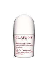 Clarins - Clarins Gentle Care Antiperspirant Deo Roll-on