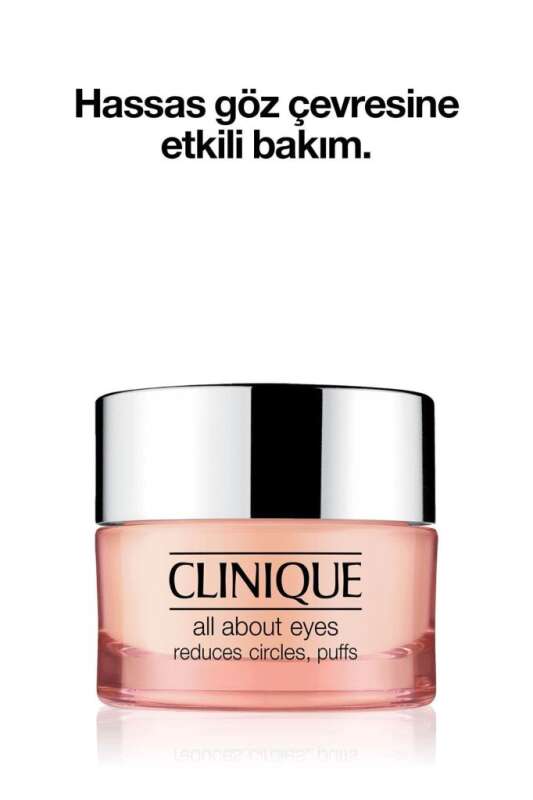 Clinique All About Eyes 30 Ml - 1