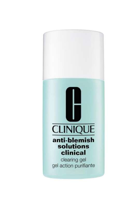 Clinique Anti-Blemish Solutions Clinical 30 ML - 1