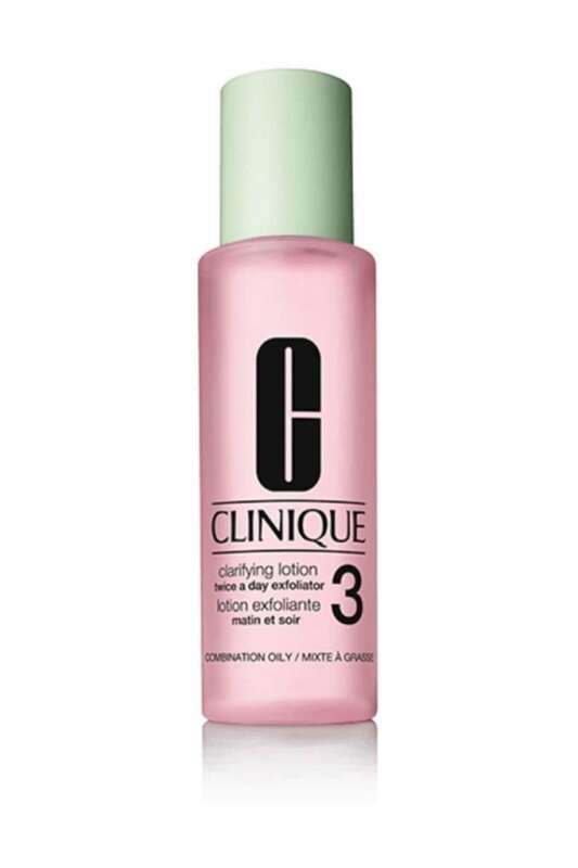 Clinique Clarifying Lotion 3 200ml - 1
