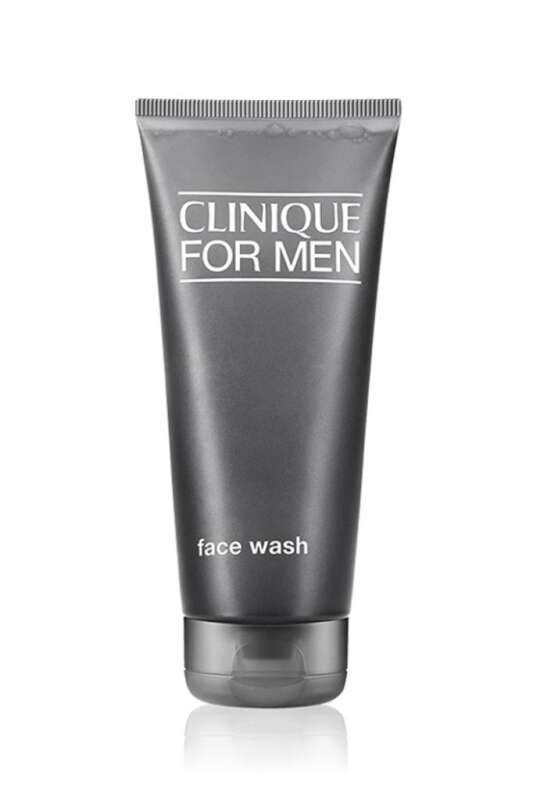 Clinique For Men Face Wash Nettoyat Visage - 1