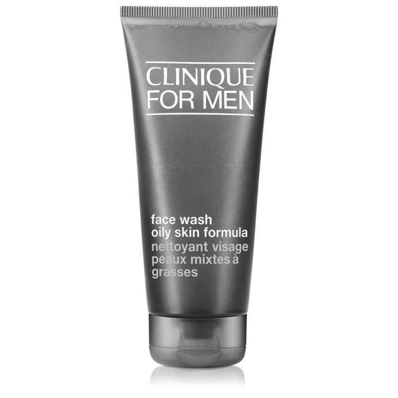 Clinique For Men Oil Control Face Wash - 1