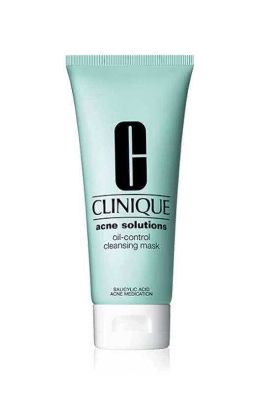 Clinique Oil Control Cleansing Mask 100 ML - 1