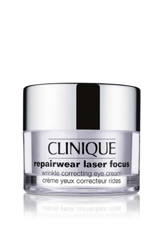 Clinique Repairwear Laser Focus Eye Cream 15 ml - 1