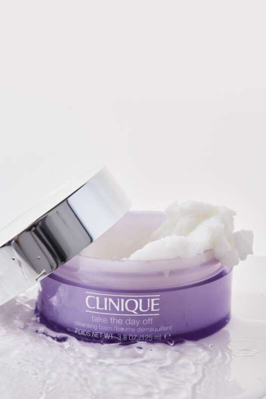 Clinique Take The Day Off Cleansing Balm 125 ML - 3