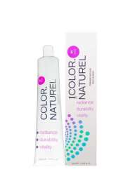 Color Naturel 10.B Boya Çok Açık Bej 100 ml | Çok Açık Bej Tonu - Color Naturel