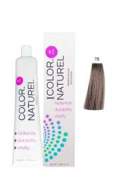 Color Naturel 7.B Boya Koyu Bej 100 ml | Koyu Bej Tonu - Color Naturel