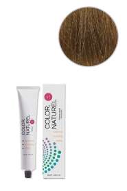 Color Naturel 9.11 Yoğun Küllü Sarı Kalıcı Saç Boyası 100 ml | Soğuk Küllü Sarı Tonlar - Color Naturel