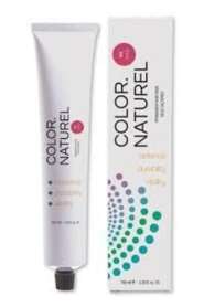 Color Naturel Saç Boyası 10.1 100 ml | Çok Açık Küllü Sarı - Color Naturel
