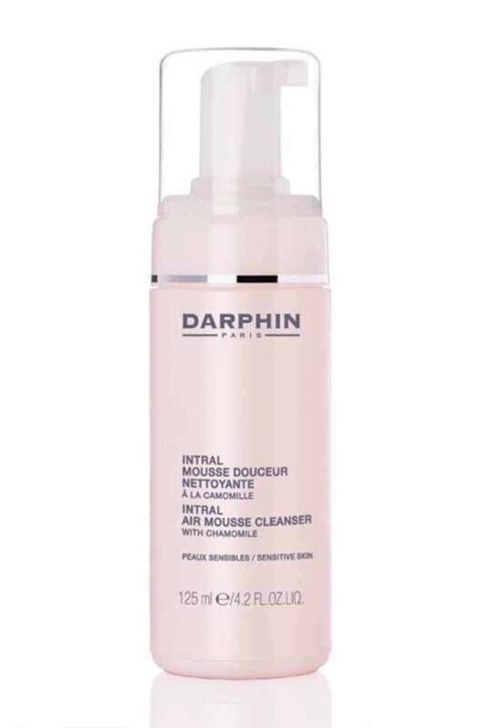 Darphin Intral Air Mousse Cleanser 125 ml - 1