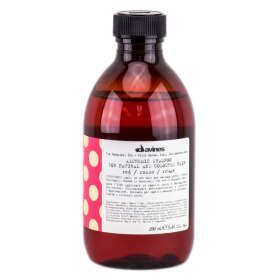 Davines Alchemic Red Kızıl Şampuan 280 ML - Davines