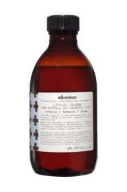 Davines Alchemic System Tabacco Renk Koruyucu Şampuan 280ml - Davines